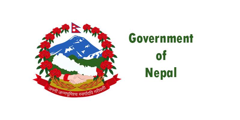 Government of Nepal Image
